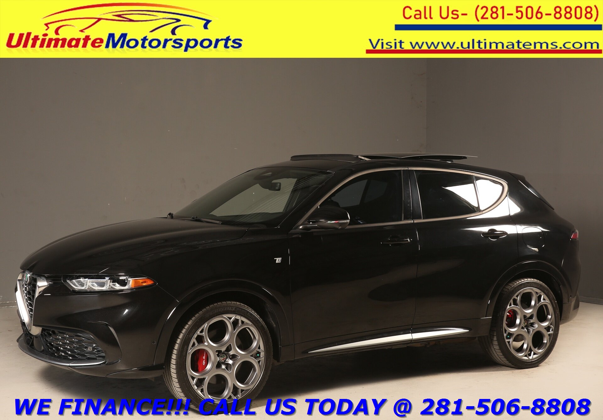 alfa romeo tonale 2024 ZASPATCW2R3041775 image alfa romeo tonale 2024 ZASPATCW2R3041775 image